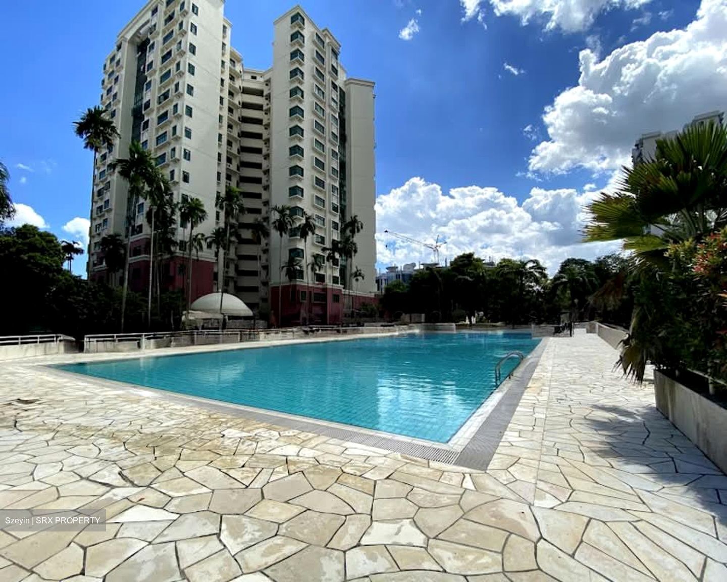 The Springbloom (D19), Condominium #558443761